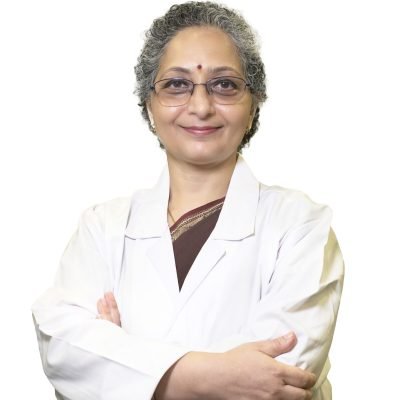 Dr. Sonal Saxena 