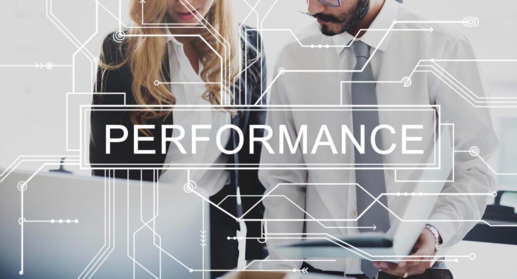 Shaping success through the evolving Future of Performance Management