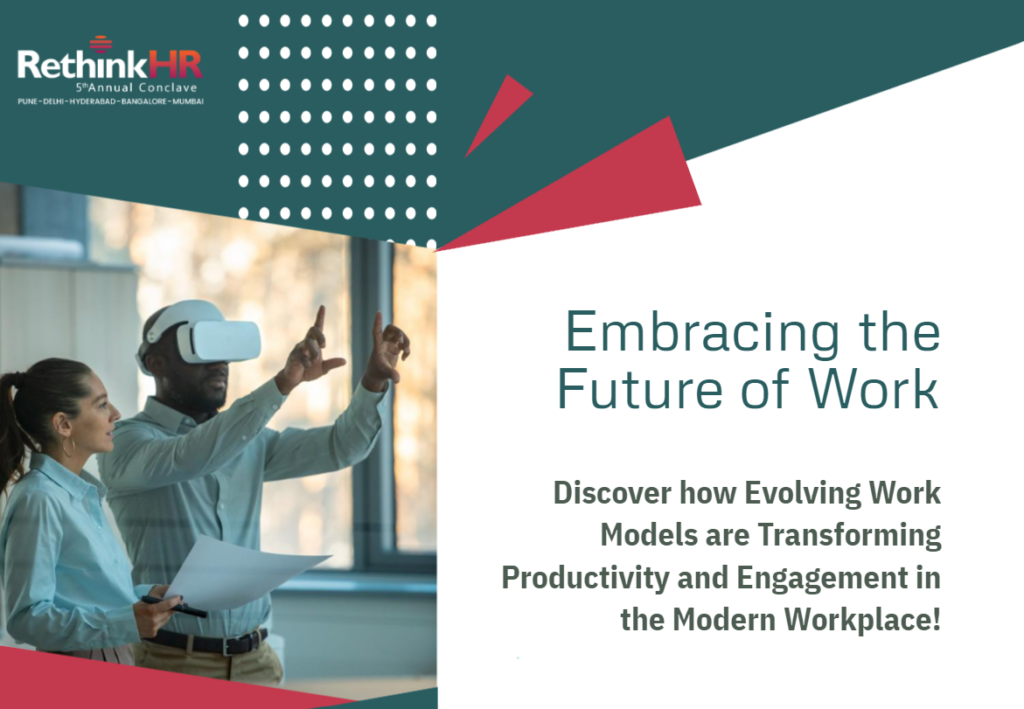 embracing future of hr