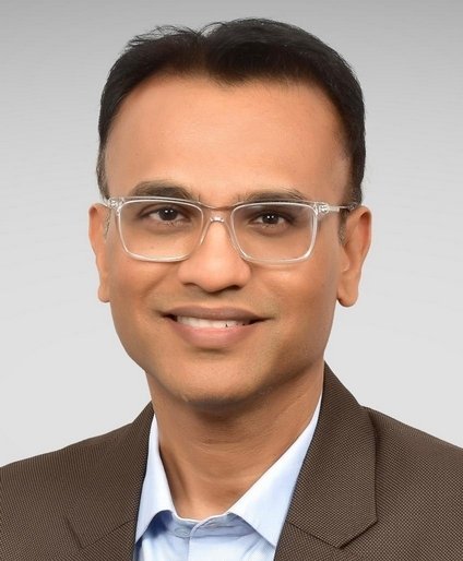 Rahul Pinjarkar